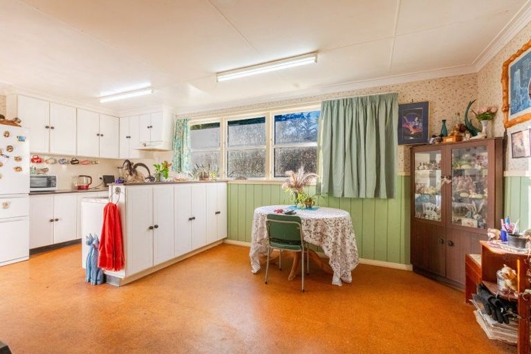 Photo of property in 1437 Ormondville Te Uri Road, Te Uri, Dannevirke, 4977