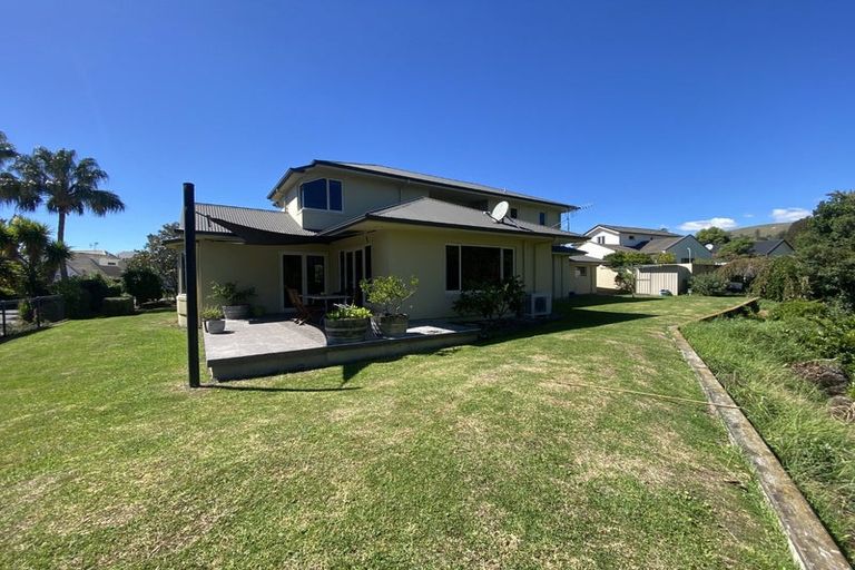 Photo of property in 14 Fulford Place, Havelock North, 4130