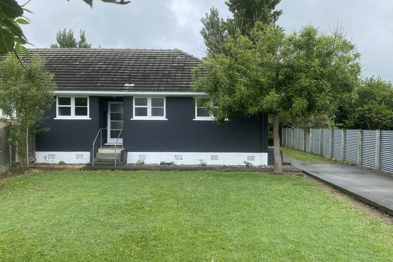 Photo of property in 164-166 Vogel Street, Roslyn, Palmerston North, 4414