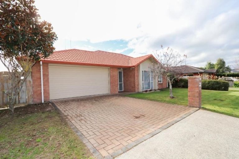 Photo of property in 183 Old Farm Road, Hamilton East, Hamilton, 3216