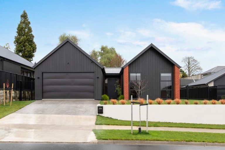 Photo of property in 256 Page Crescent, Te Awamutu, 3800