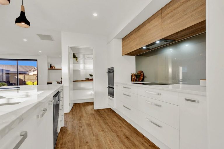 Photo of property in 9 Eleanor Lane, Casebrook, Christchurch, 8051