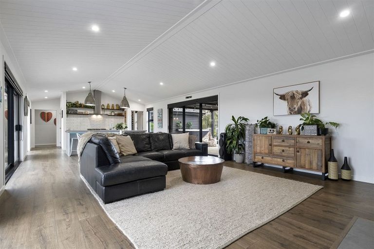 Photo of property in 117 Tauhei Road, Mangateparu, Morrinsville, 3375