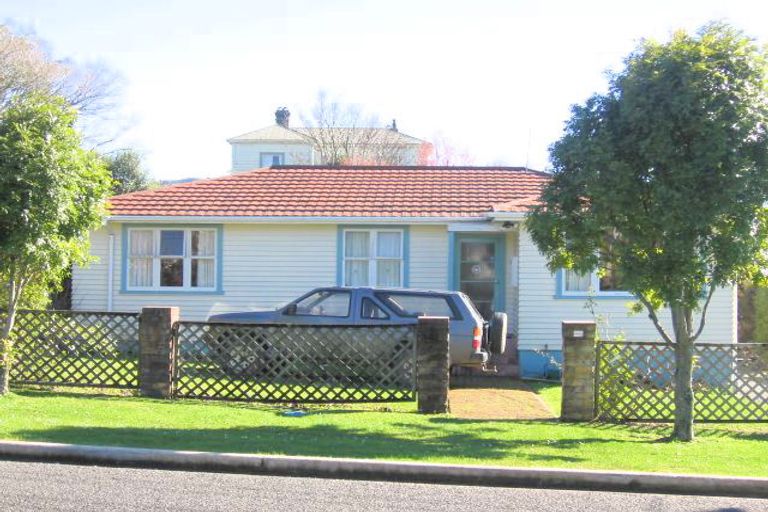 Photo of property in 24 Grant Street, Te Kamo, Whangarei, 0112