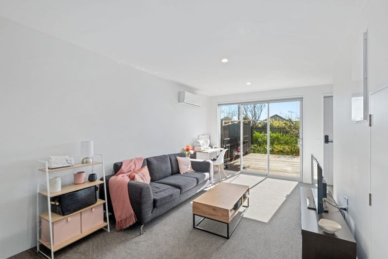 Photo of property in 2/96 Cobham Street, Spreydon, Christchurch, 8024