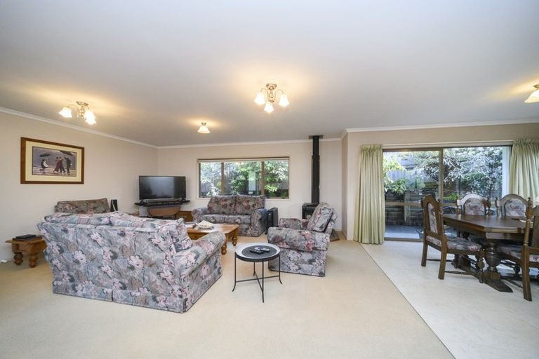 Photo of property in 46b Glasgow Terrace, Feilding, 4702