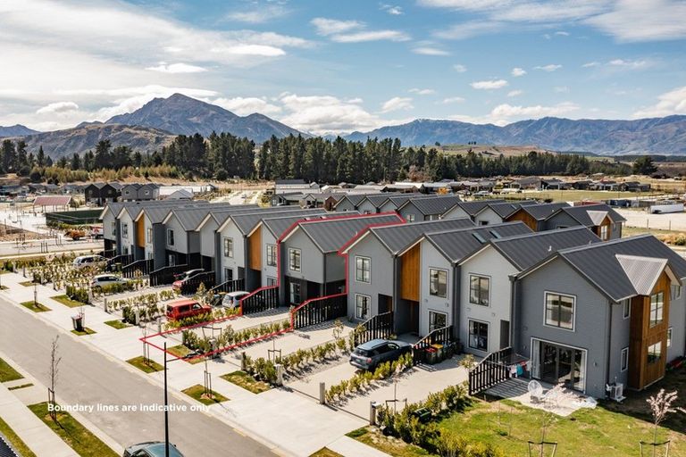 Photo of property in Northlake, 15 Mount Nicholas Avenue, Wanaka, 9305