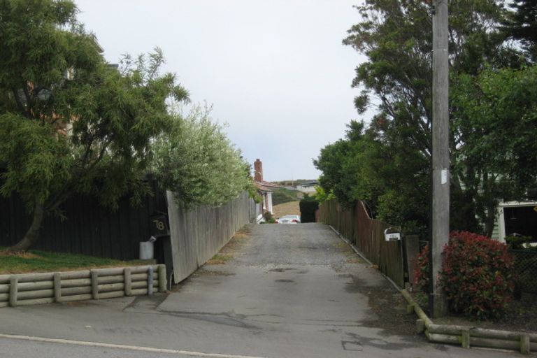 Photo of property in 78 Moncks Spur Road, Redcliffs, Christchurch, 8081