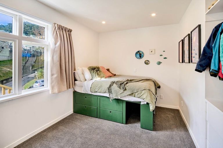 Photo of property in 44 Honiana Te Puni Street, Aro Valley, Wellington, 6021