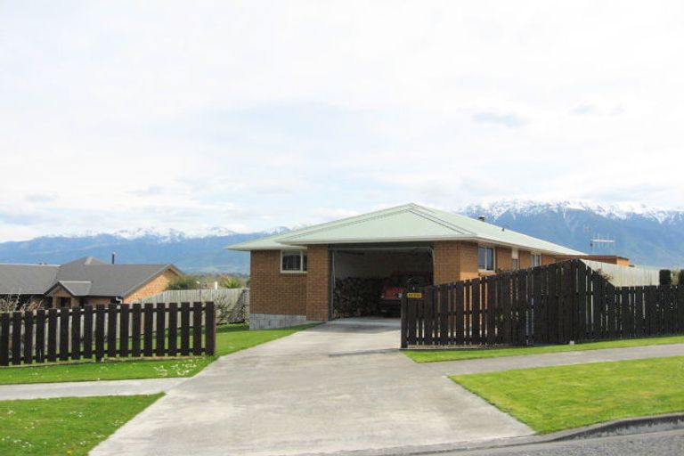 Photo of property in 1a Chance Haven, Kaikoura, 7300