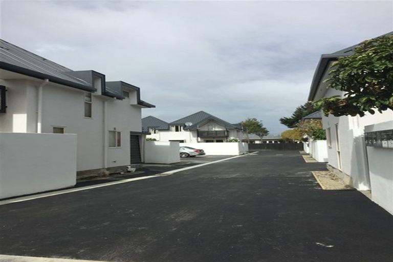 Photo of property in 4/34 Eversleigh Street, St Albans, Christchurch, 8014