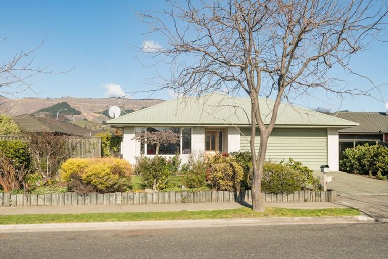 Photo of property in 54 Arbor-lea Avenue, Richmond, 7020