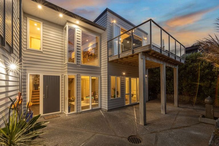 Photo of property in 13 Karekare Road, Raumati South, Paraparaumu, 5032