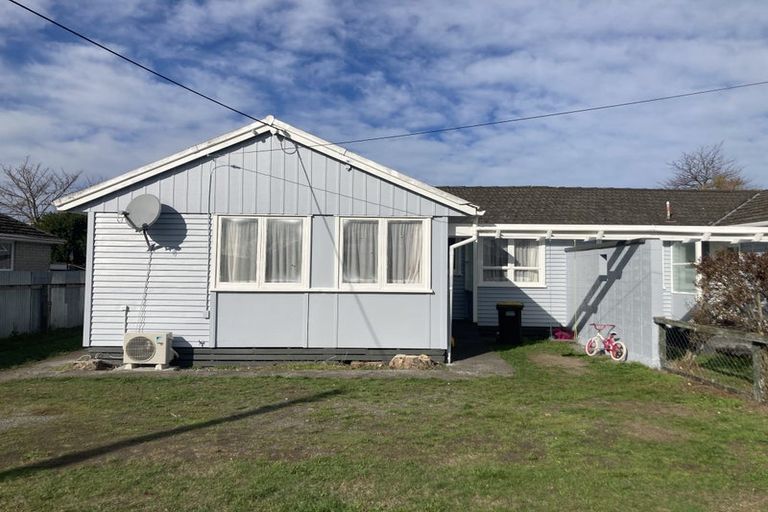 Photo of property in 27-29 Clyde Street, Masterton, 5810