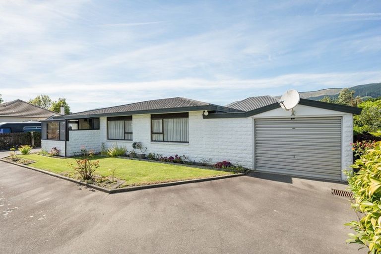 Photo of property in 43a Oxford Street, Richmond, 7020