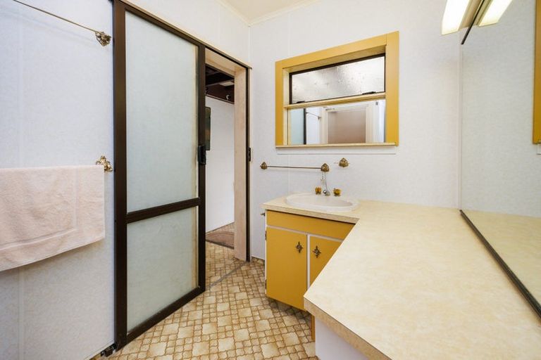 Photo of property in 257 College Street, West End, Palmerston North, 4412