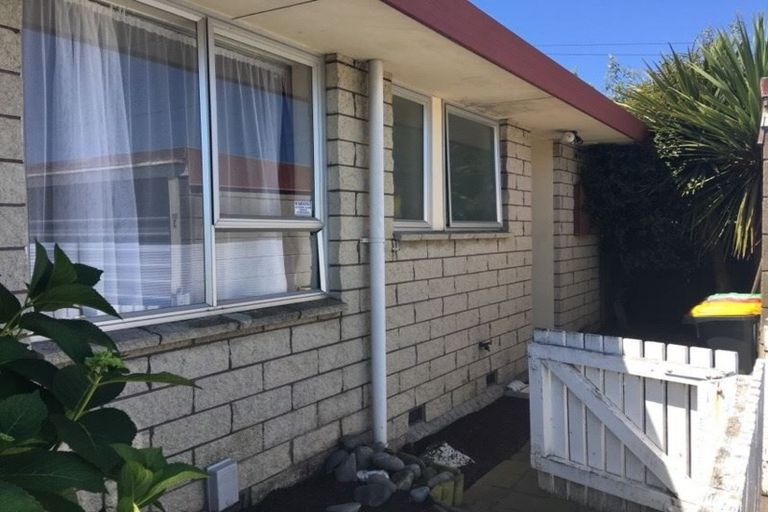 Photo of property in 3/9 Haast Street, Linwood, Christchurch, 8011