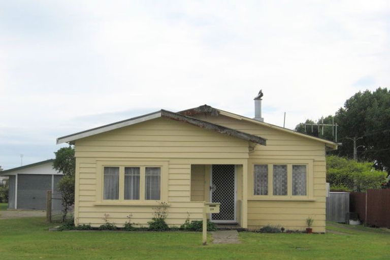 Photo of property in 29 Kelly Street, Opotiki, 3122
