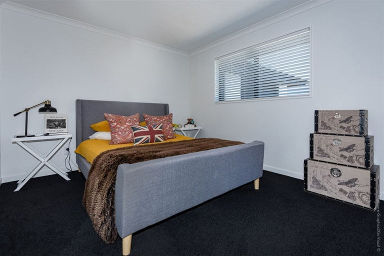 Photo of property in 37 Lucca Crescent, Rolleston, 7615