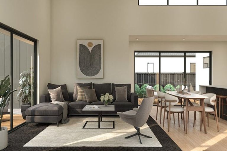 Photo of property in 120 Aorangi Road, Bryndwr, Christchurch, 8053