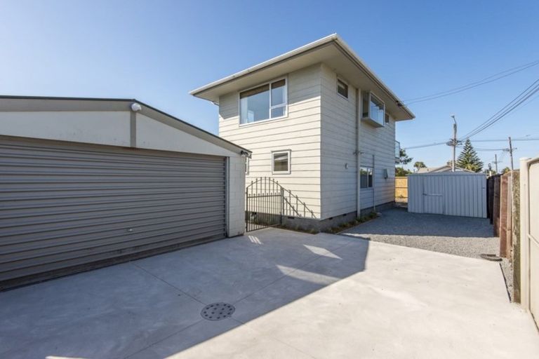 Photo of property in 322 Estuary Road, South New Brighton, Christchurch, 8062