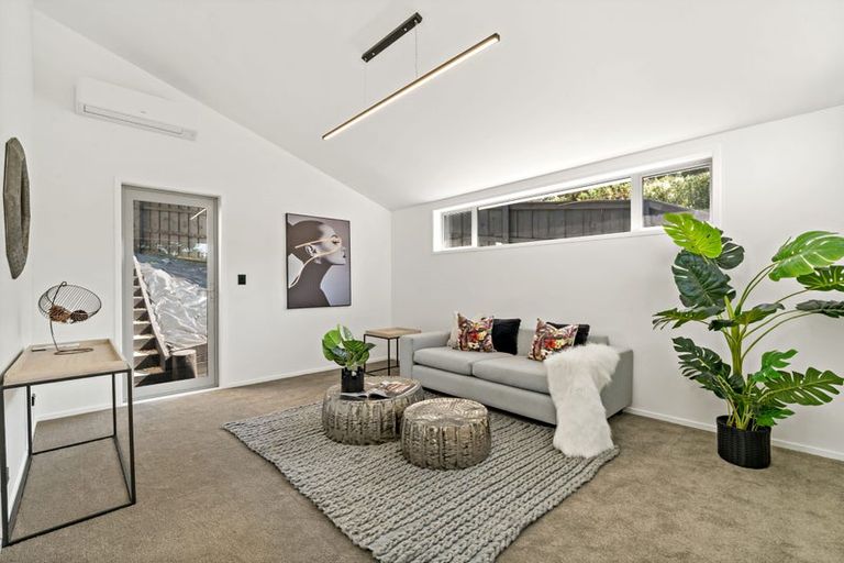 Photo of property in 120a Matipo Road, Te Atatu Peninsula, Auckland, 0610