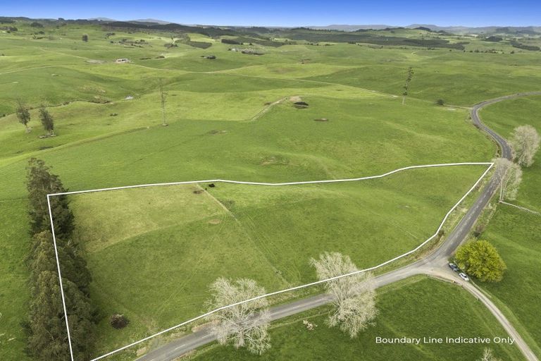 Photo of property in 557 Wiltsdown Road, Wiltsdown, Putaruru, 3482