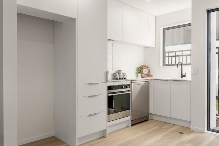 Photo of property in 10a/6 Mclean Street, Linwood, Christchurch, 8062