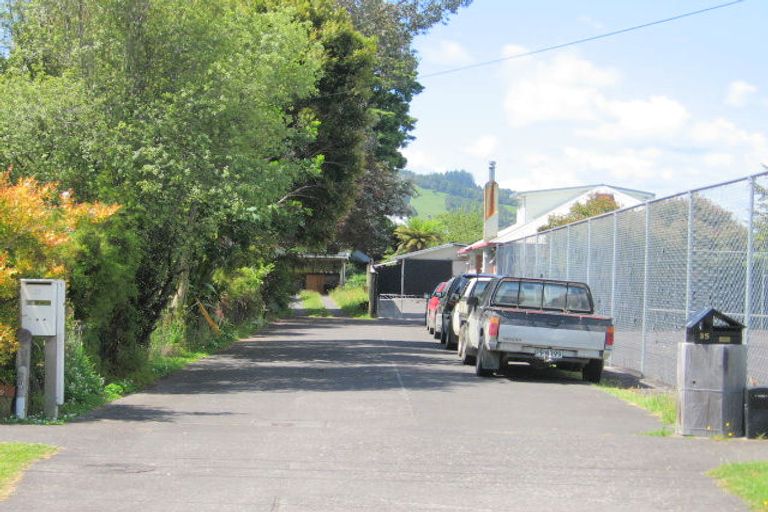 Photo of property in 37 North Street, Taumarunui, 3920