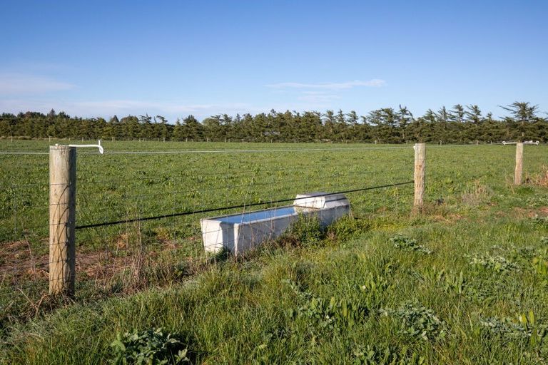 Photo of property in 1675b West Coast Road, Kirwee, 7671