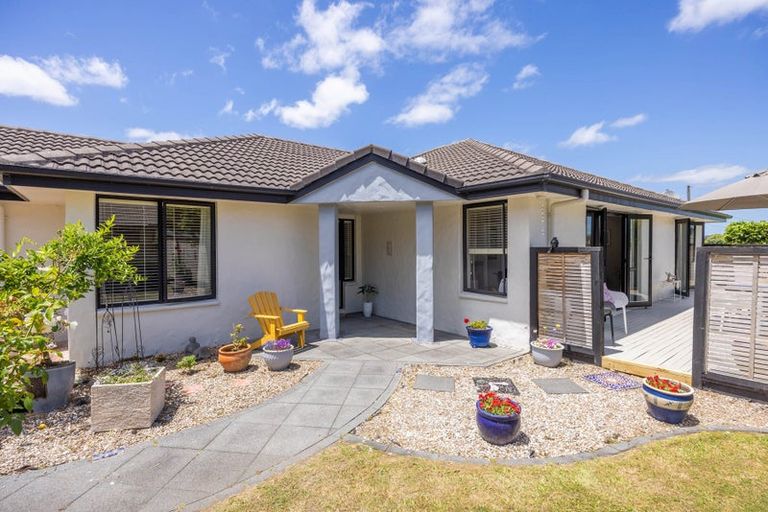Photo of property in 107 George Melrose Drive, Te Awamutu, 3800