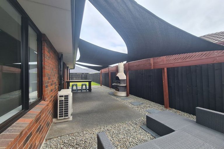 Photo of property in 30 Whincops Road, Halswell, Christchurch, 8025