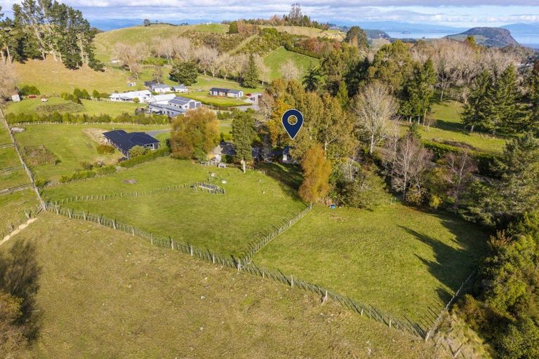 Photo of property in 1082 Mapara Road, Kinloch, Taupo, 3385