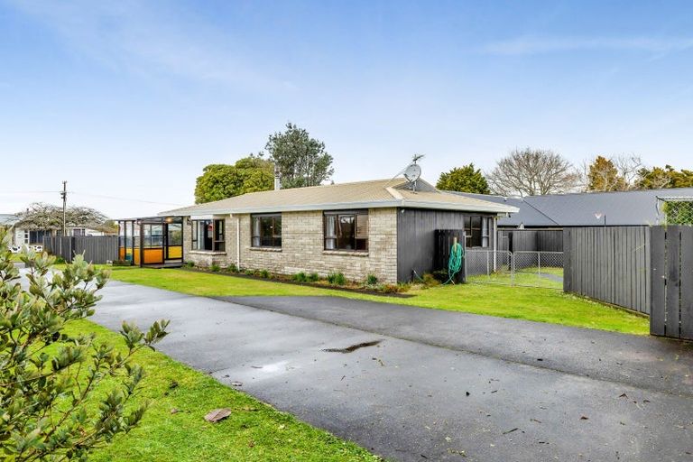 Photo of property in 13 Cordelia Street, Stratford, 4332