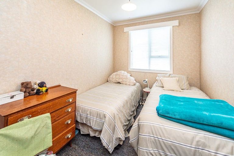 Photo of property in 12 Roberts Avenue, Aramoho, Whanganui, 4500