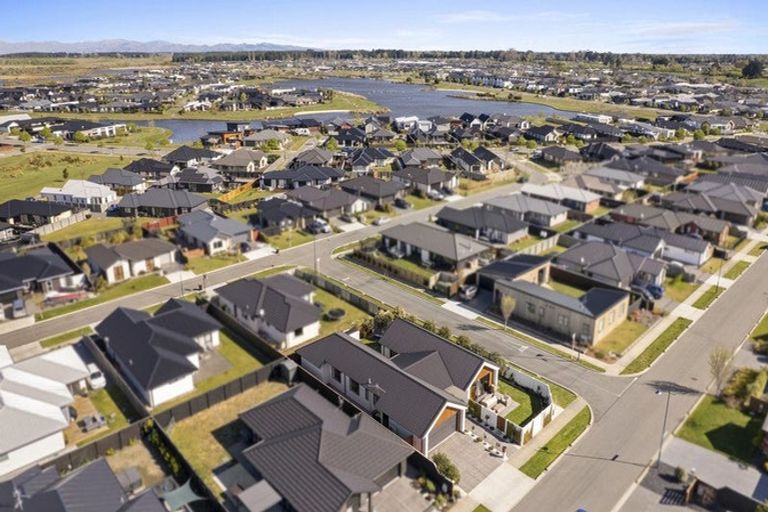 Photo of property in 1 Manaia Street, Pegasus, 7612