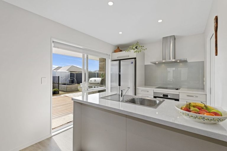 Photo of property in 29 Kendon Drive, Rolleston, 7614