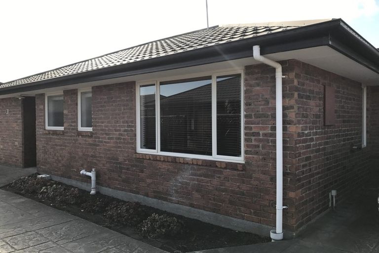 Photo of property in 71b Grafton Street, Waltham, Christchurch, 8011