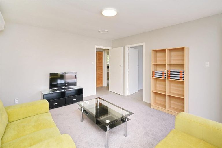 Photo of property in 4/494 Hereford Street, Linwood, Christchurch, 8011