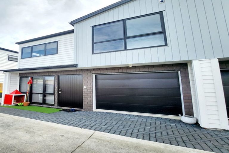 Photo of property in 6c Christmas Road, Manurewa, Auckland, 2102