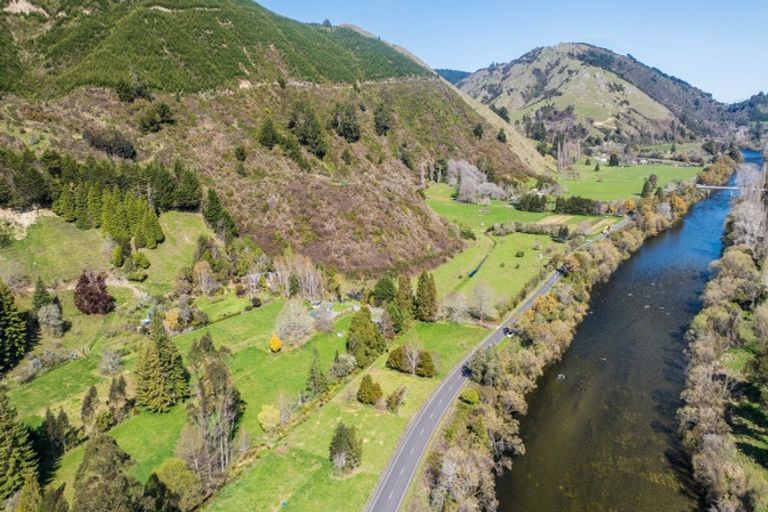 Photo of property in 2449 Motueka Valley Highway, Woodstock, Motueka, 7196