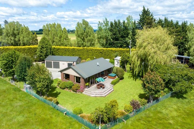 Photo of property in 394 Mcbride Road, Mataura, Gore, 9774