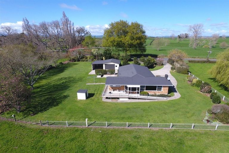 Photo of property in 219 Mangaorongo Road, Otorohanga, 3972