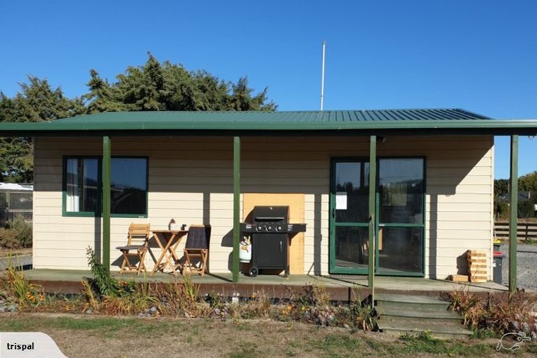 Photo of property in 489 Hoskyns Road, Rolleston, Christchurch, 7675