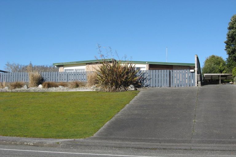 Photo of property in 180 Fitzherbert Street, Hokitika, 7810
