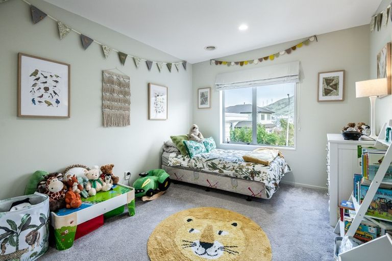 Photo of property in 15 Mauldeth Terrace, Churton Park, Wellington, 6037