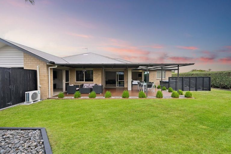 Photo of property in 2 Limber Hill, Flagstaff, Hamilton, 3210