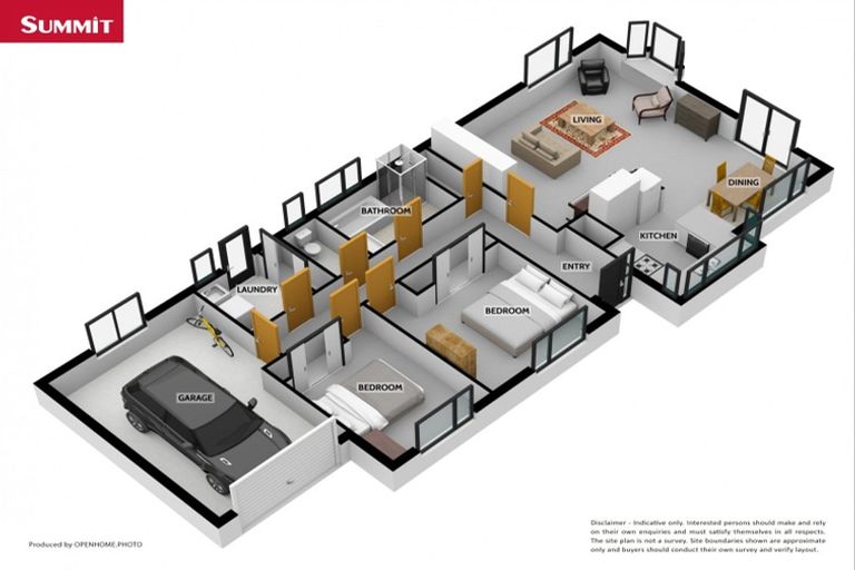 Photo of property in 131 Queen Street, Richmond, 7020