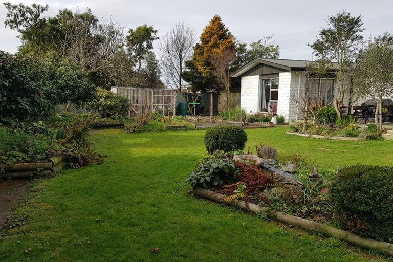 Photo of property in 36 Geddis Street, Rangiora, 7400