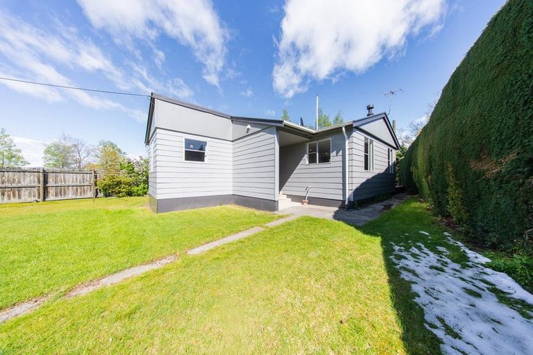 Photo of property in 7 Dobson Place, Twizel, 7901